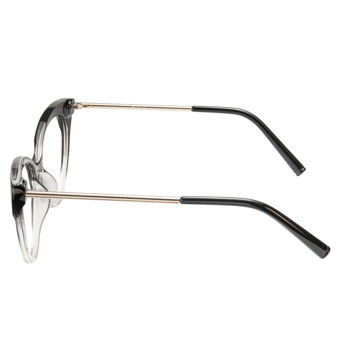 Lightweight TR Material Cat Eye Glasses