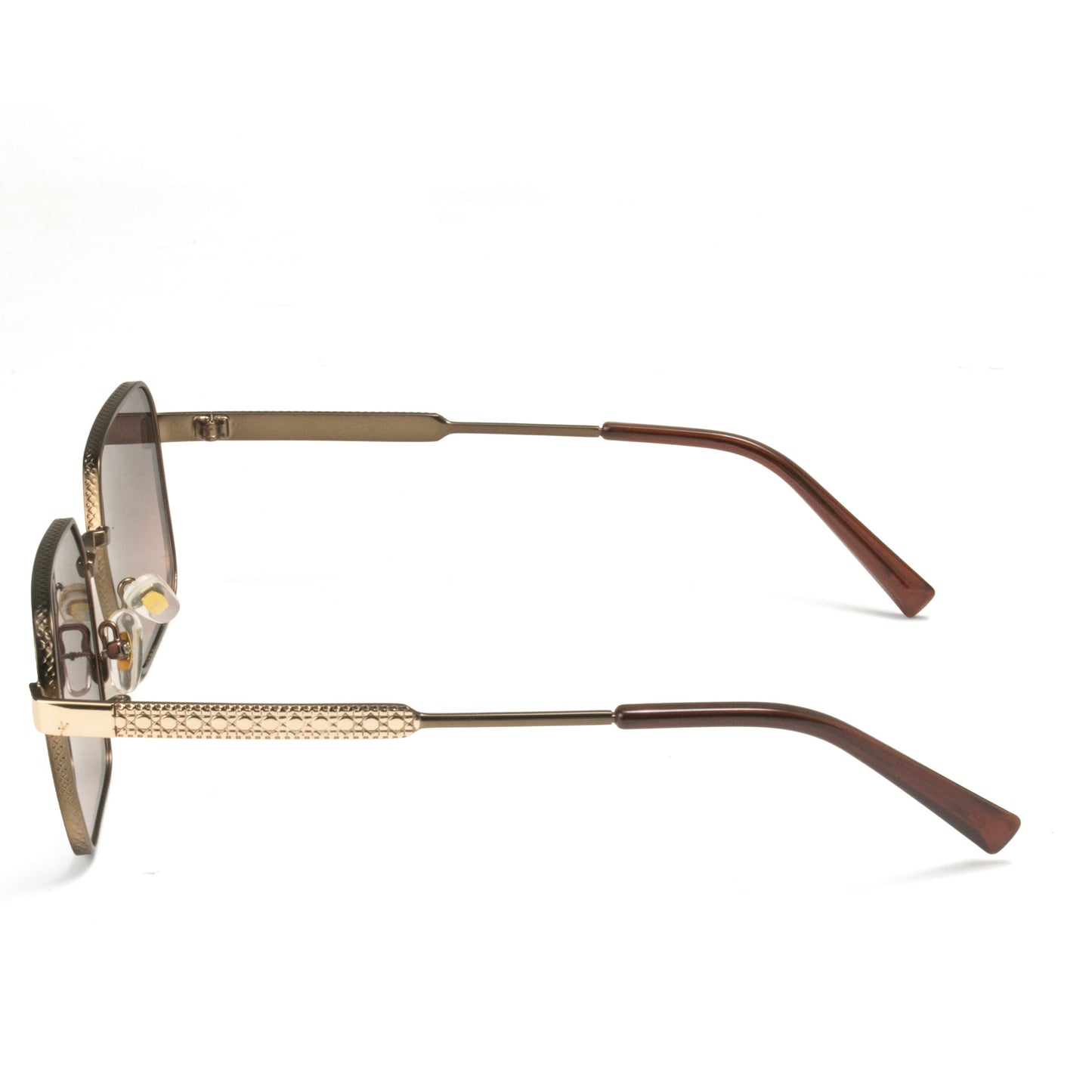 Aurora Square Sunglasses Gradient Lens – Eyeglass.pk