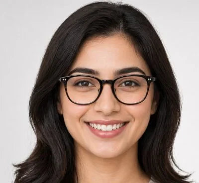 Women Eyeglasses