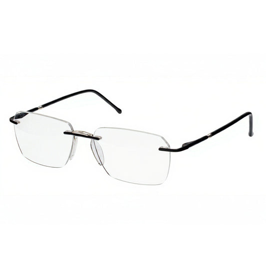 AirLite Rimless Eyeglasses