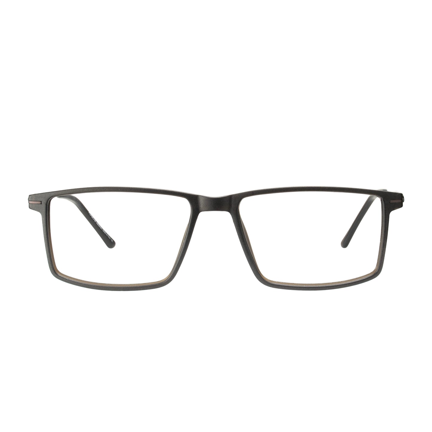 Close-up of Velinor frame highlighting TR90 lightweight material and premium finish