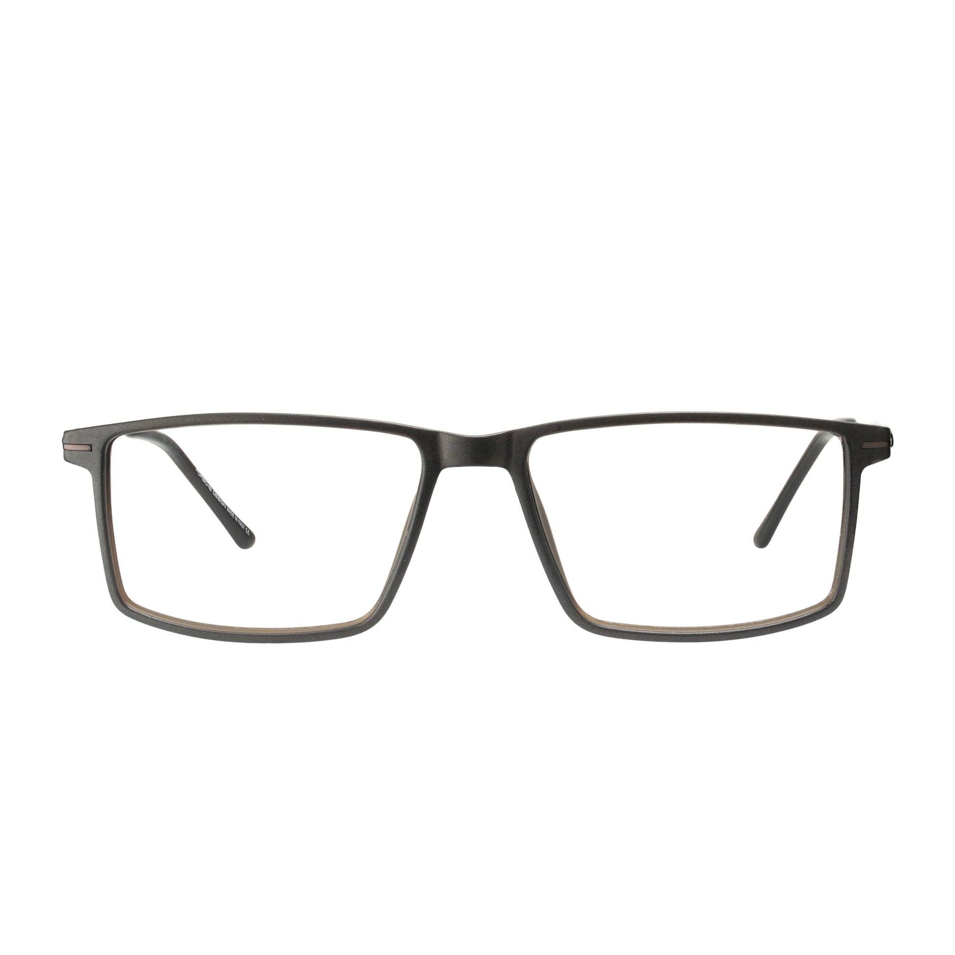Close-up of Velinor frame highlighting TR90 lightweight material and premium finish
