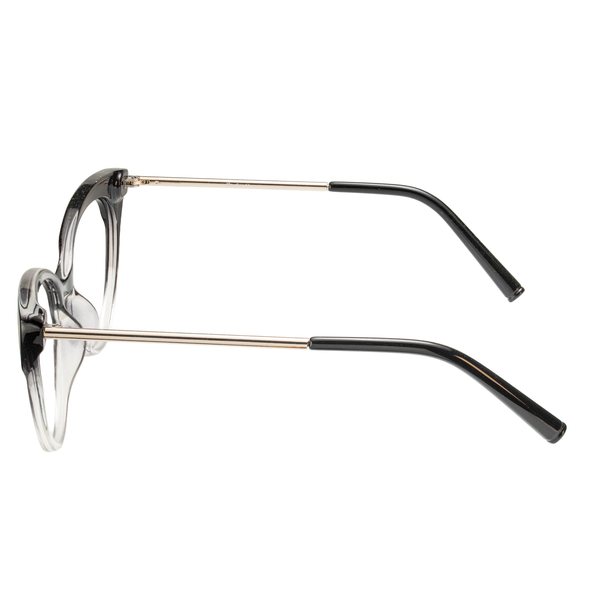 Lightweight TR Material Cat Eye Glasses