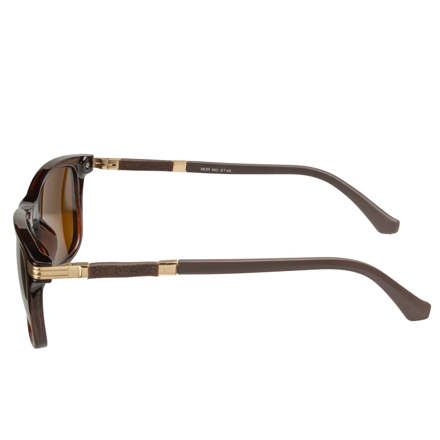 Premium Brown Sunglasses for Men and Women