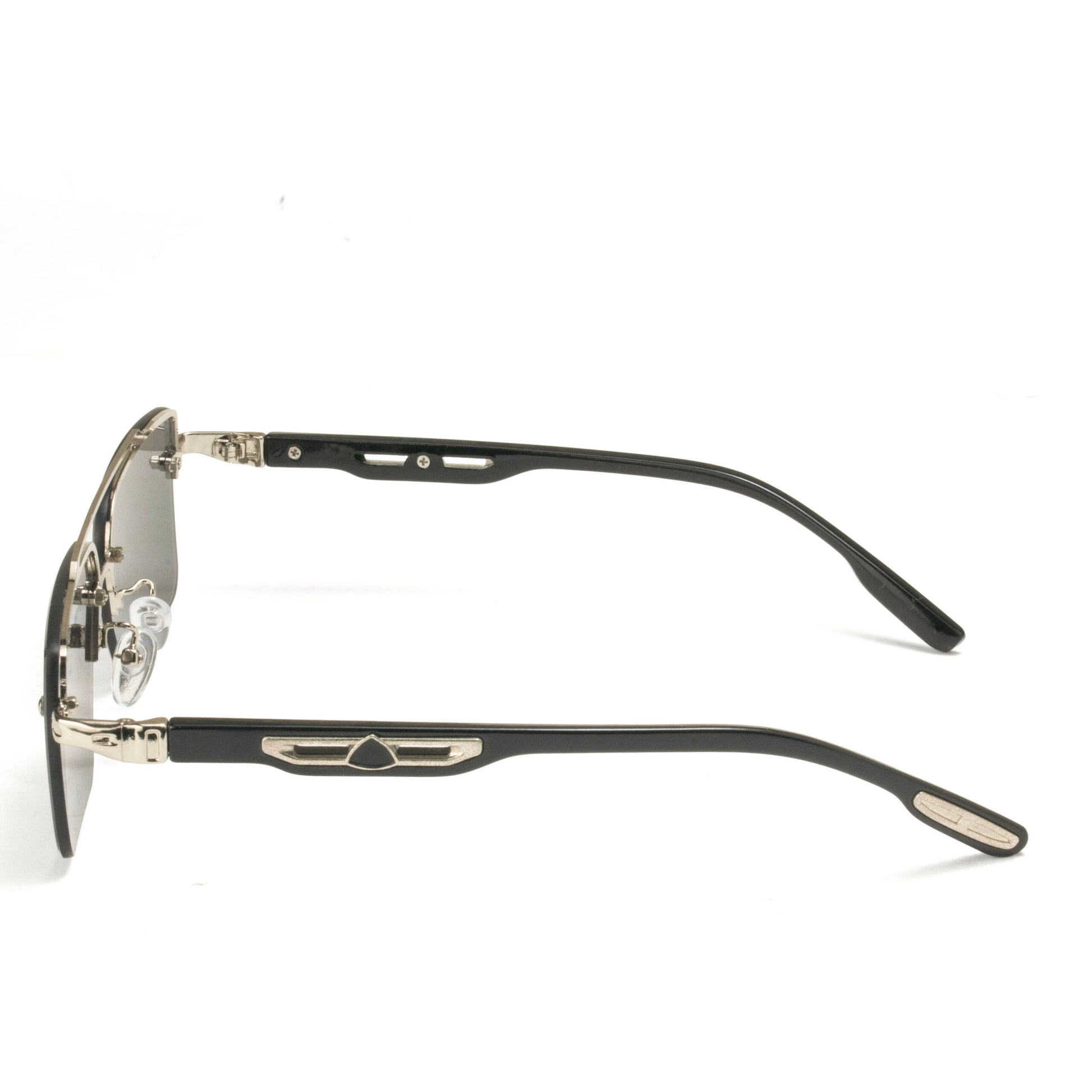 Onyx Horizon smoke lens sunglasses