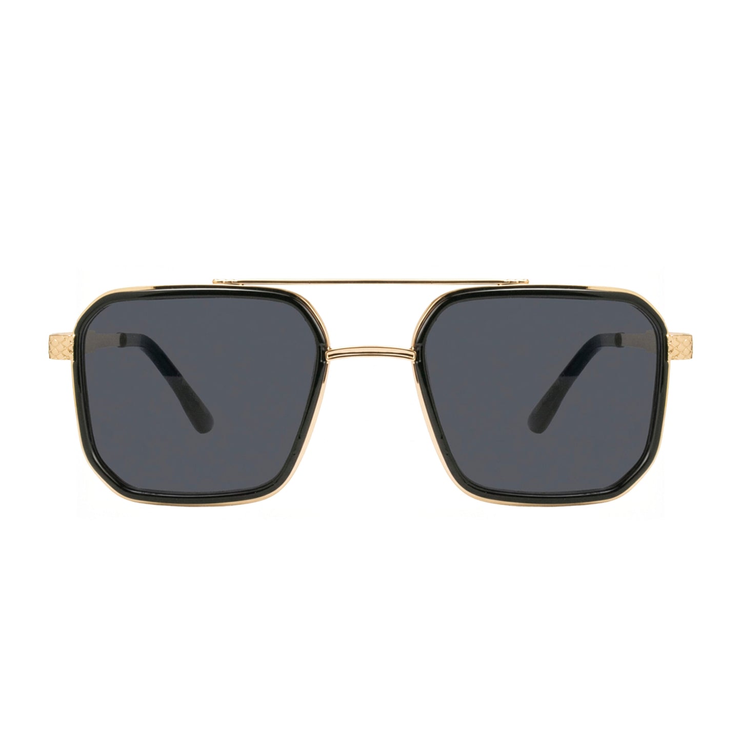 Premium square sunglasses UV protected dark lenses luxury eyewear Eyeglass.pk