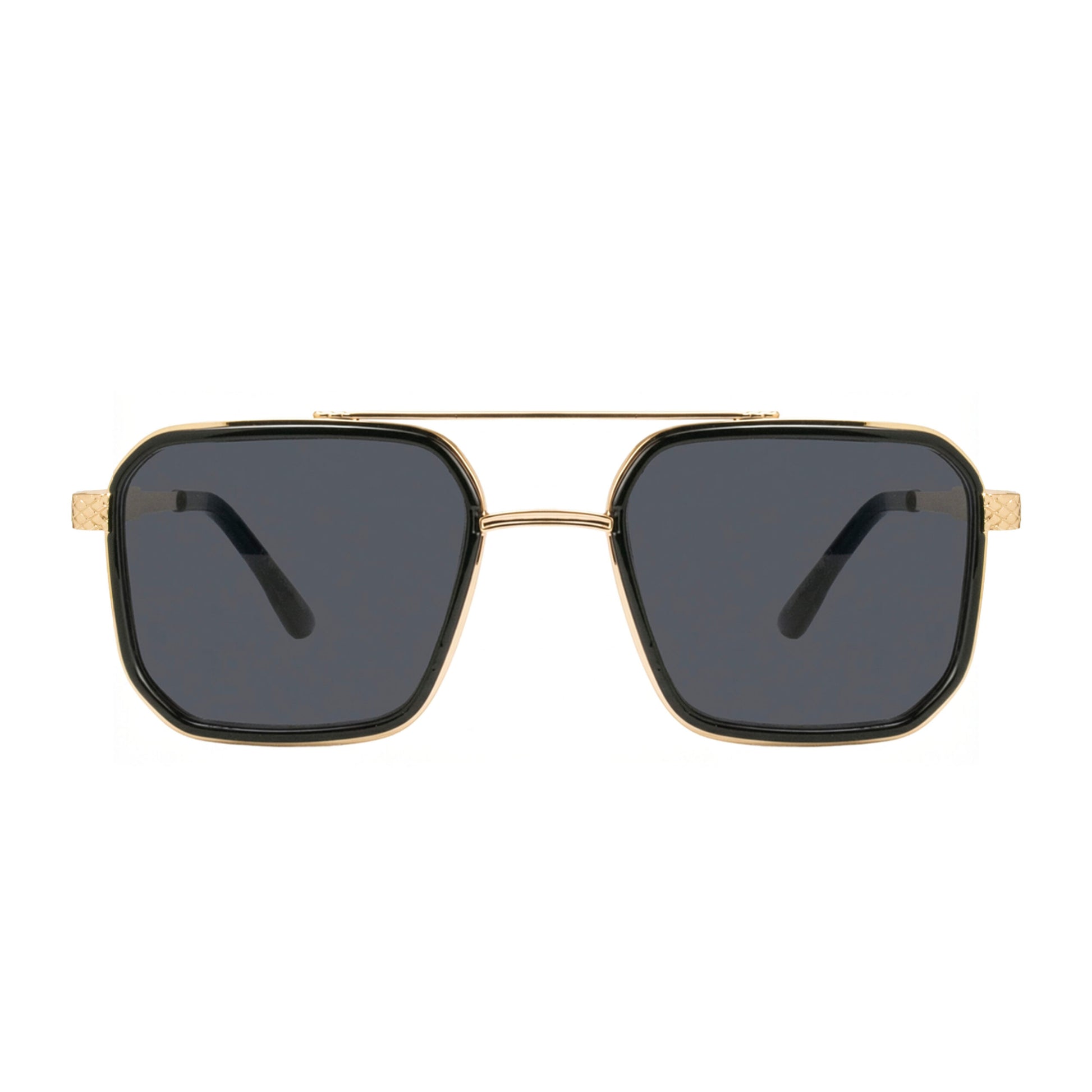 Premium square sunglasses UV protected dark lenses luxury eyewear Eyeglass.pk