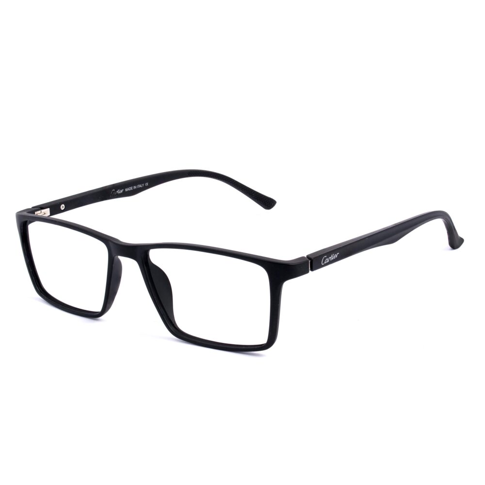 Black panther Eyeglass.pk